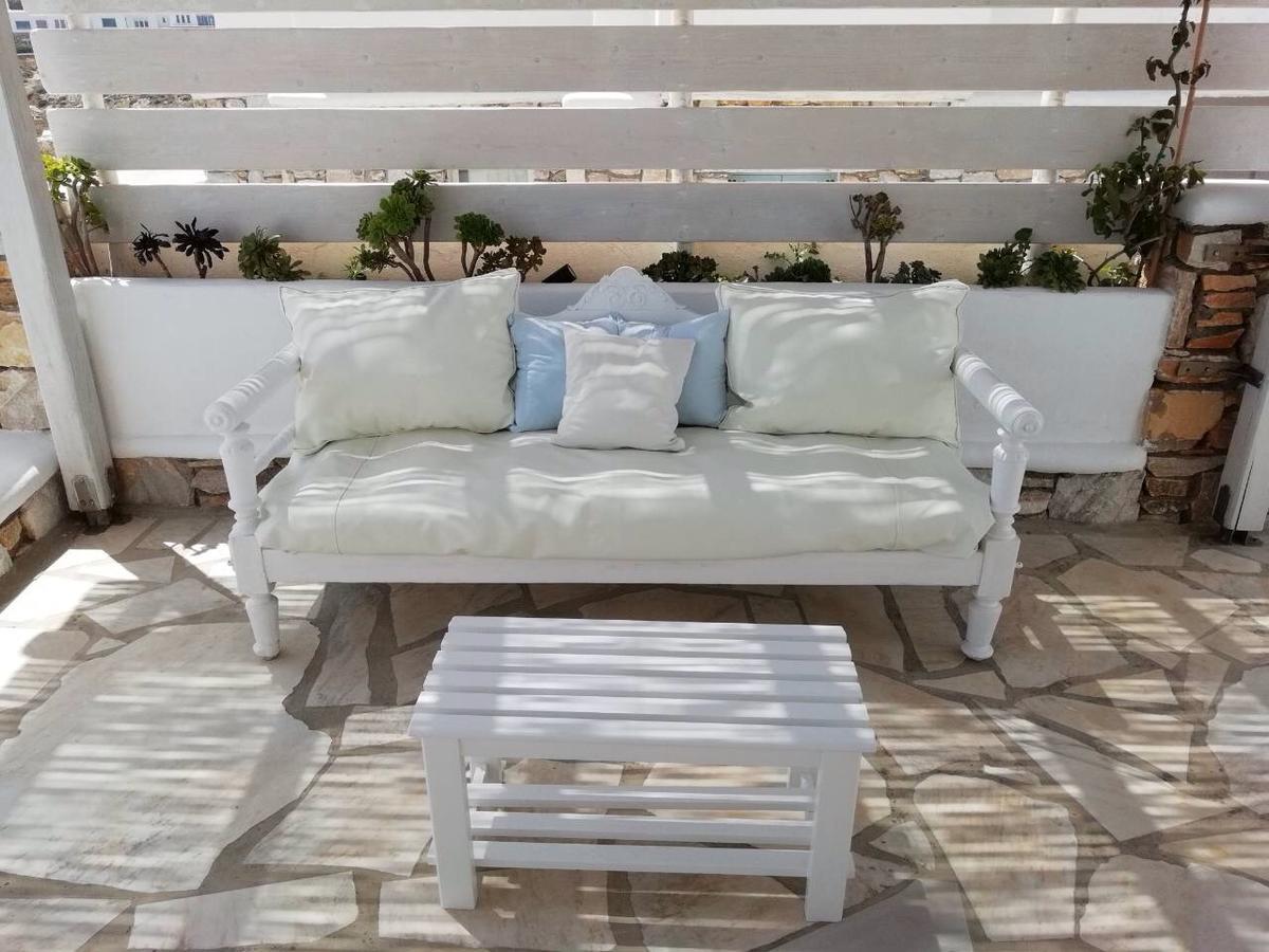 Blue Ocean Mykonos