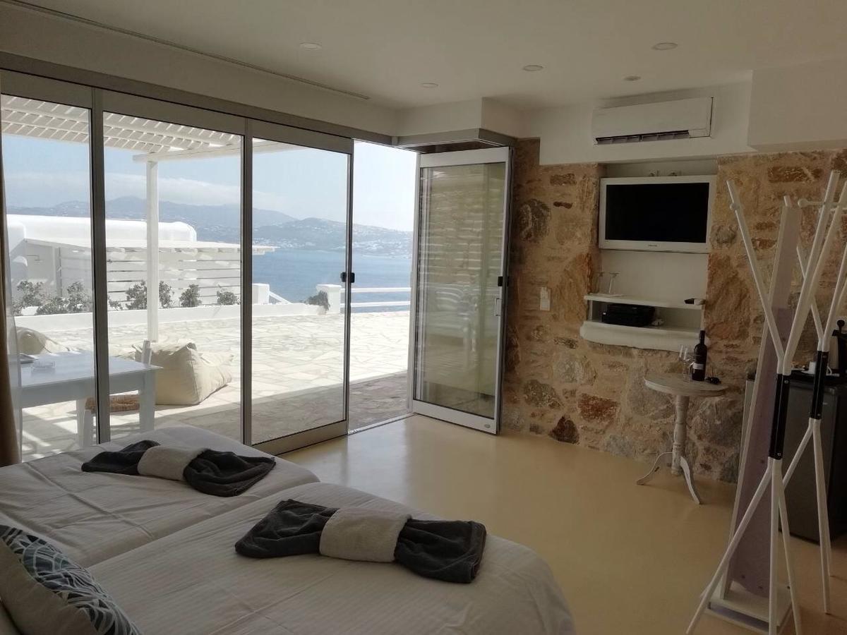 Villa Blue Ocean Mykonos *