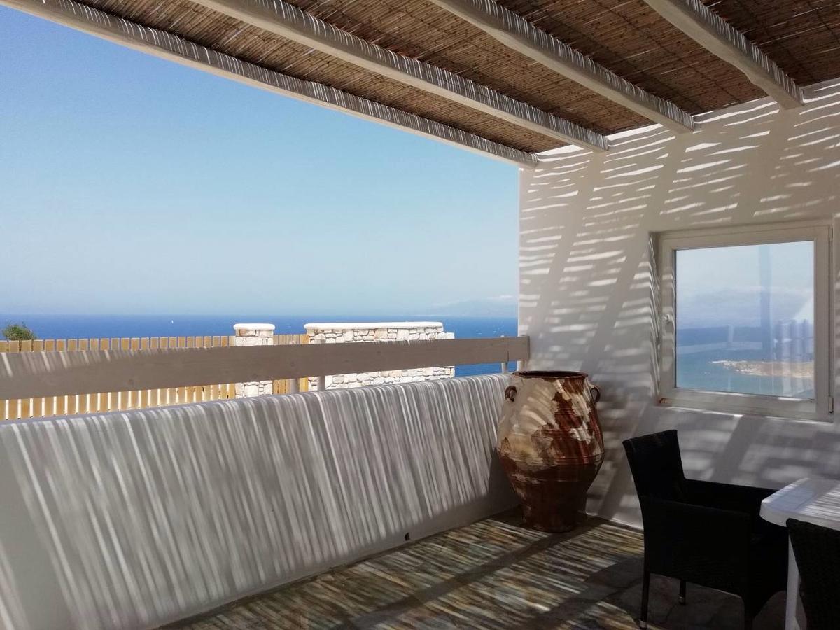 Blue Ocean Mykonos Villa Ornos (Mykonos)