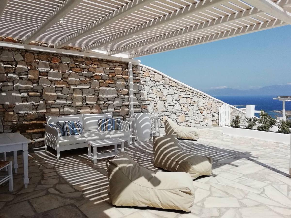 Villa Blue Ocean Mykonos