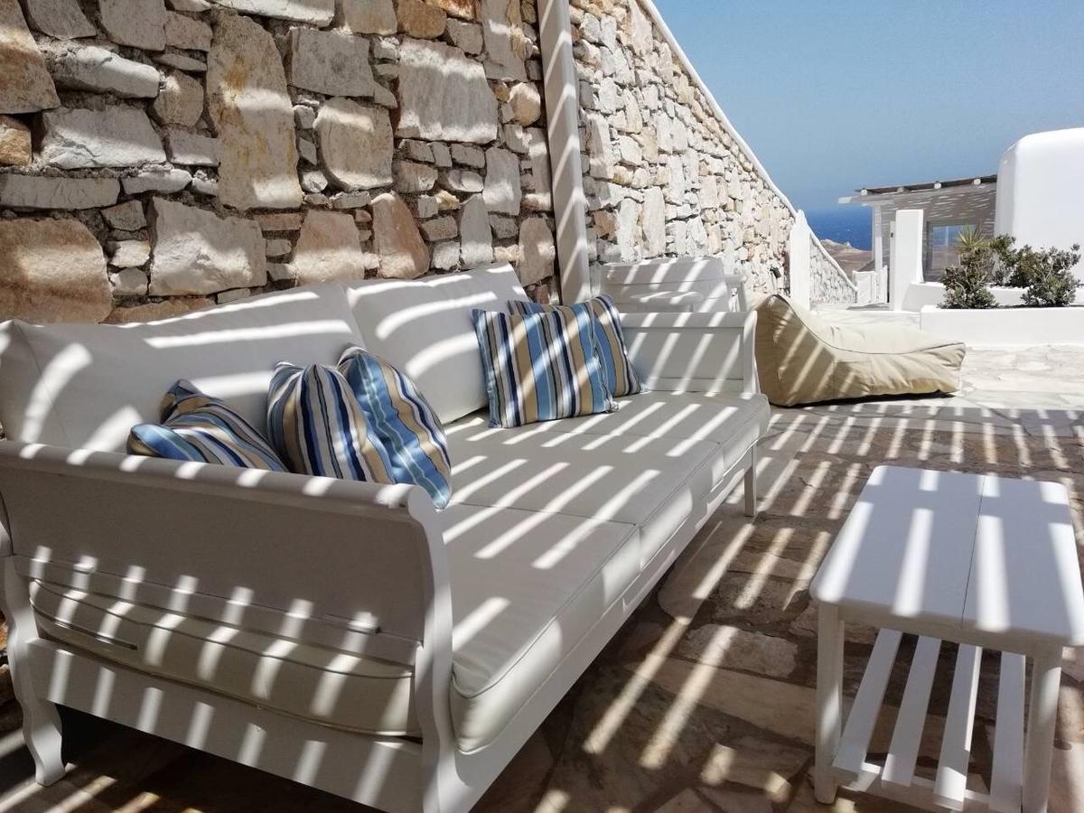 Blue Ocean Mykonos