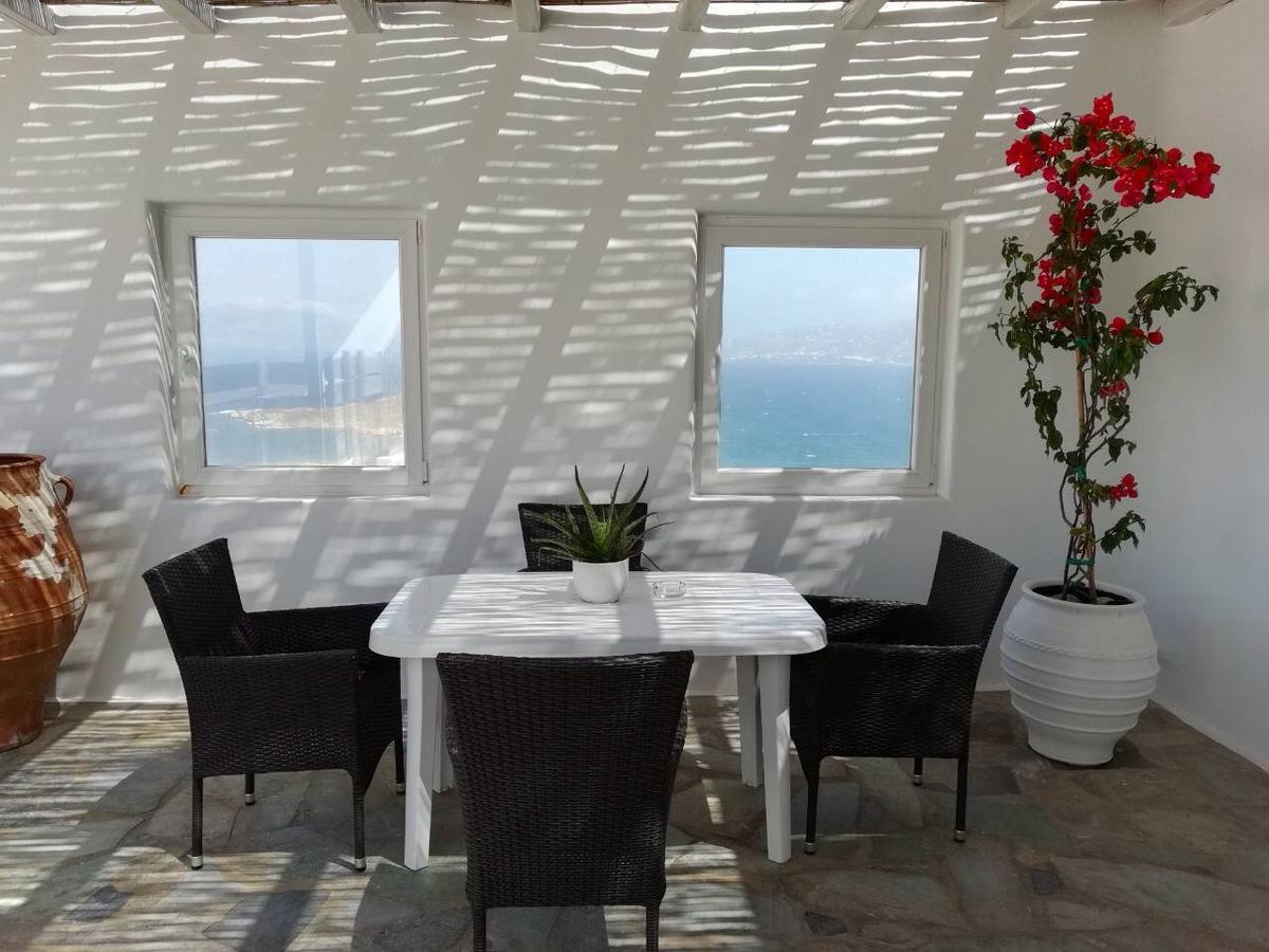 Villa Blue Ocean Mykonos
