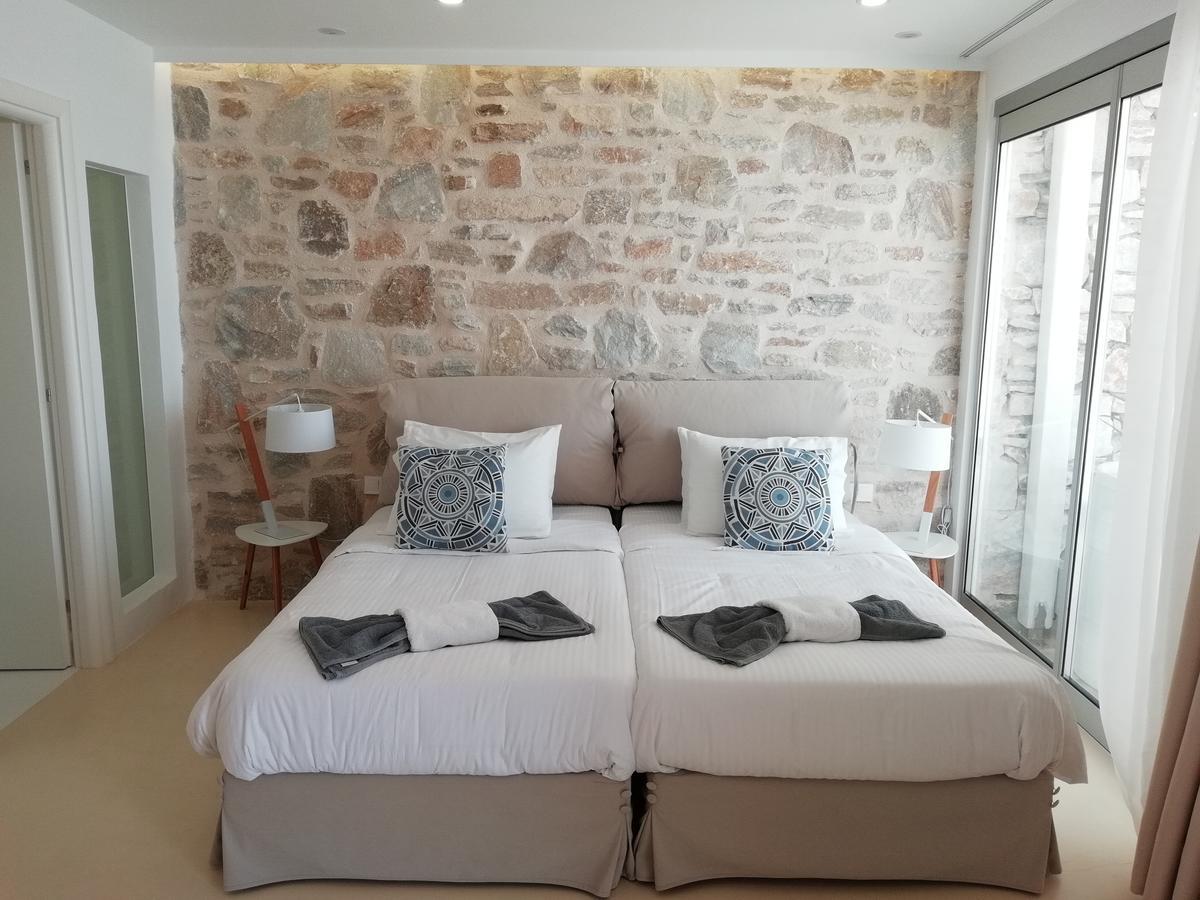 Villa Blue Ocean Mykonos *