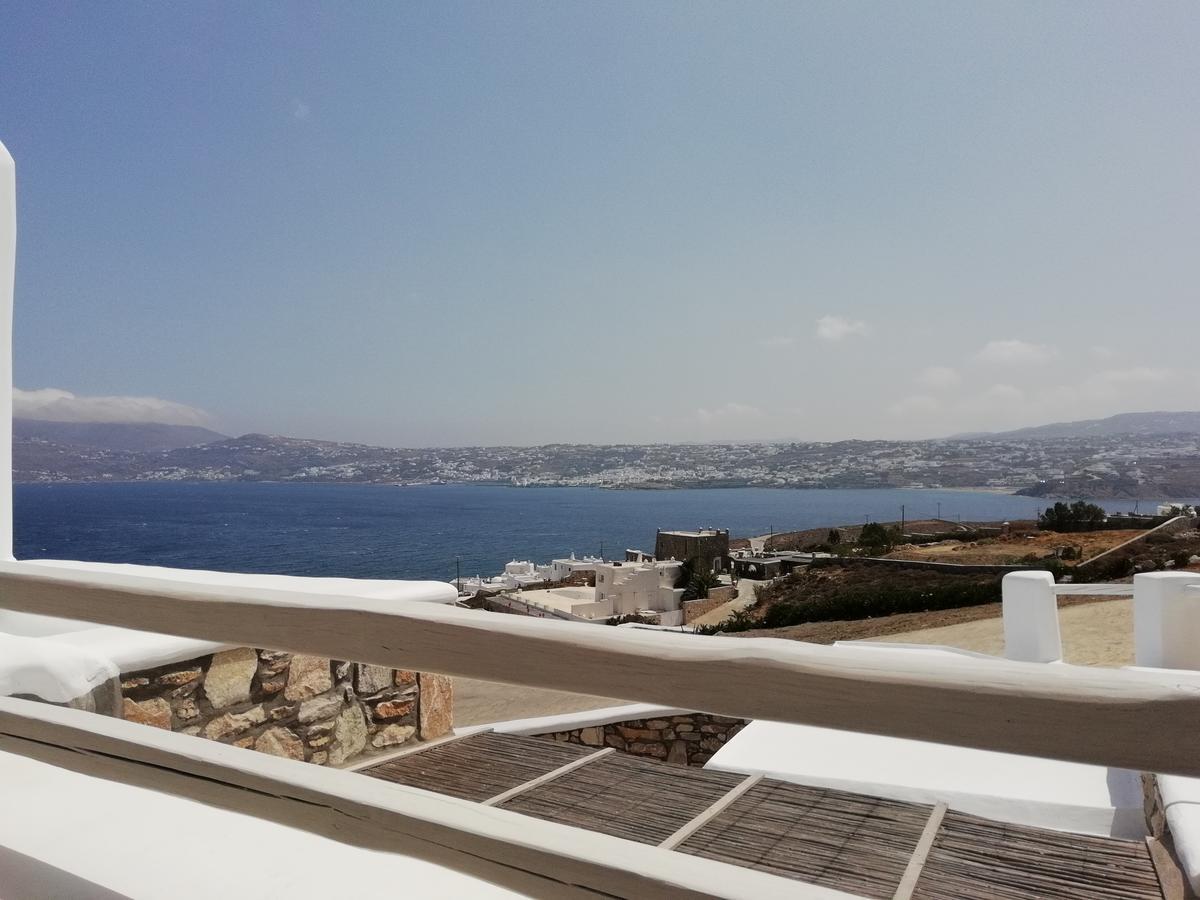Blue Ocean Mykonos *