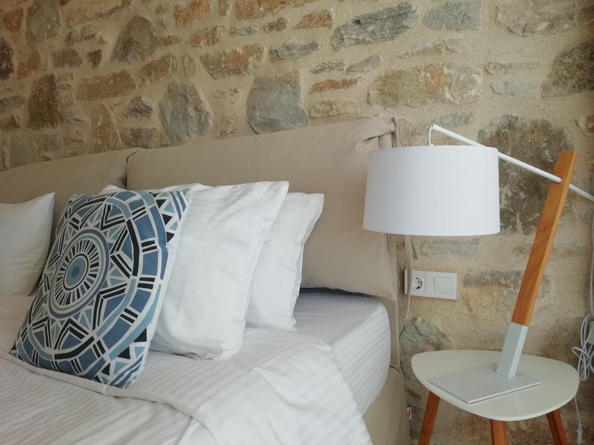 Villa Blue Ocean Mykonos Ornos (Mykonos)