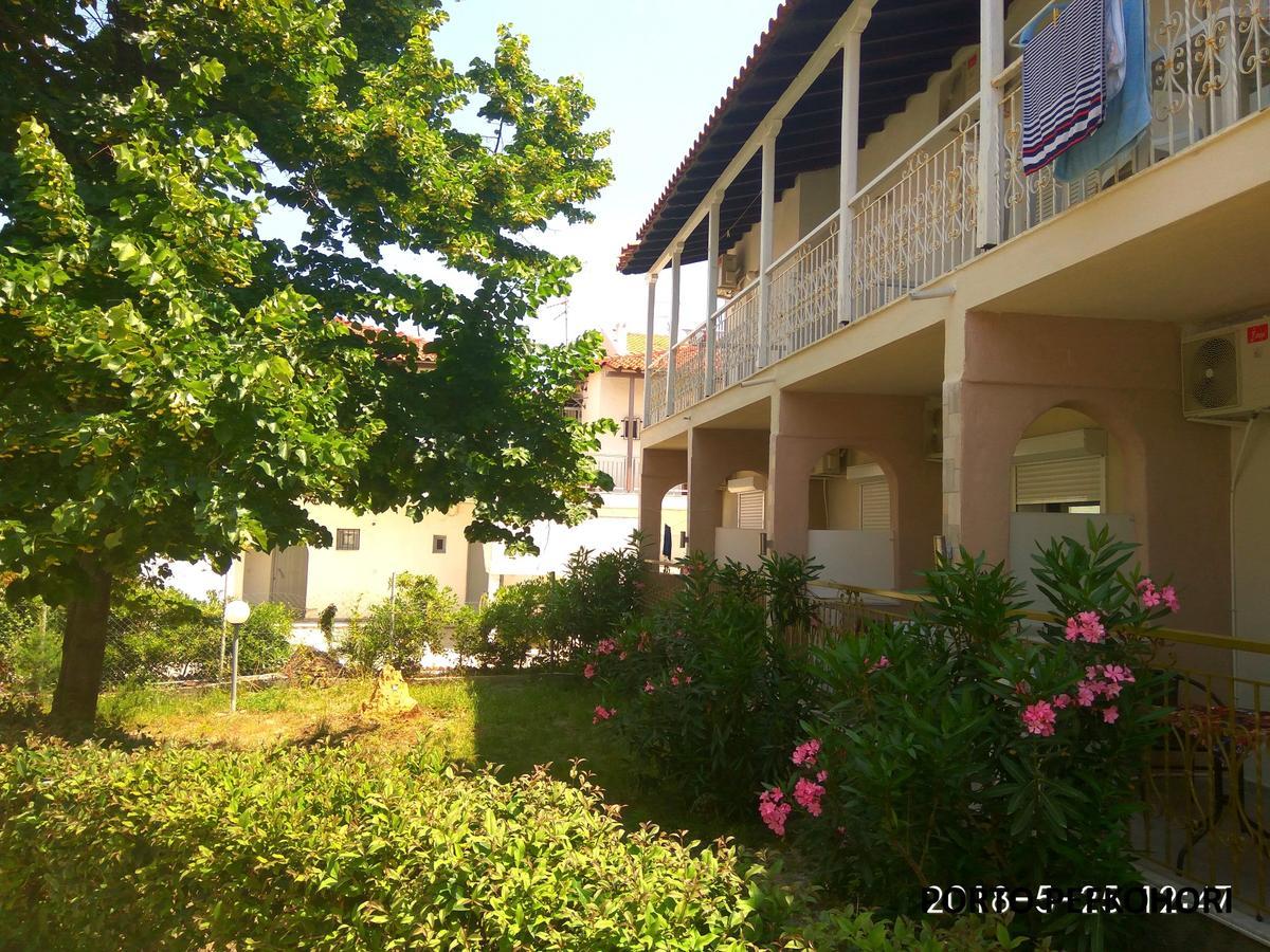 Apartment Porto Pefkohori KASSANDRA