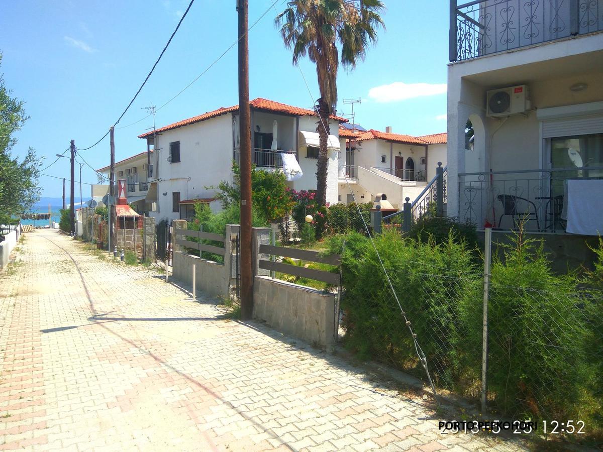 Porto Pefkohori