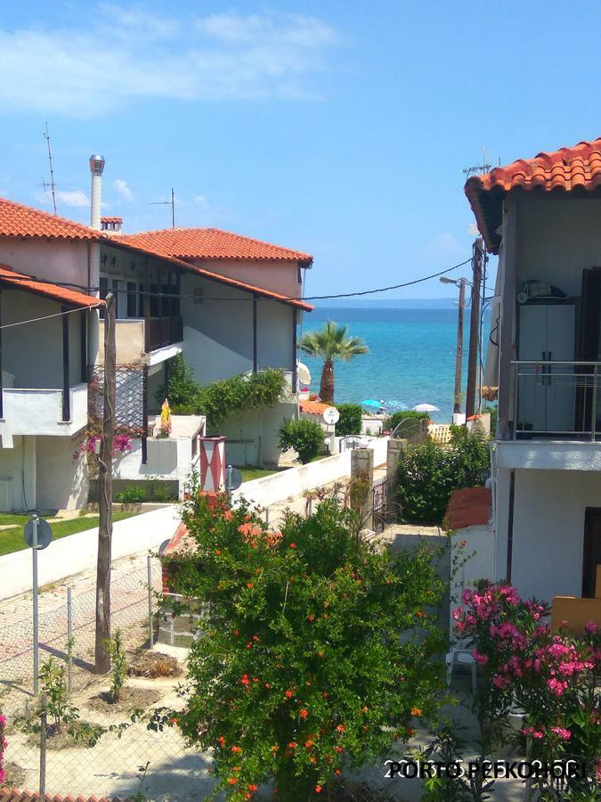 Porto Pefkohori *