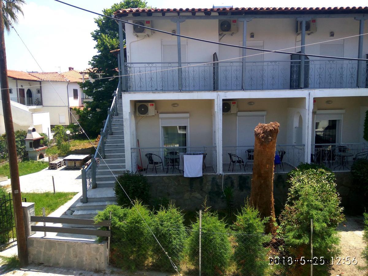 Apartment Porto Pefkohori *