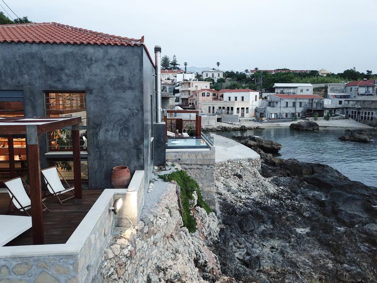 Monastery Estate Villas * Crete Island