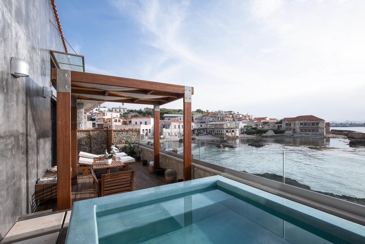 Monastery Estate Villas Villa *