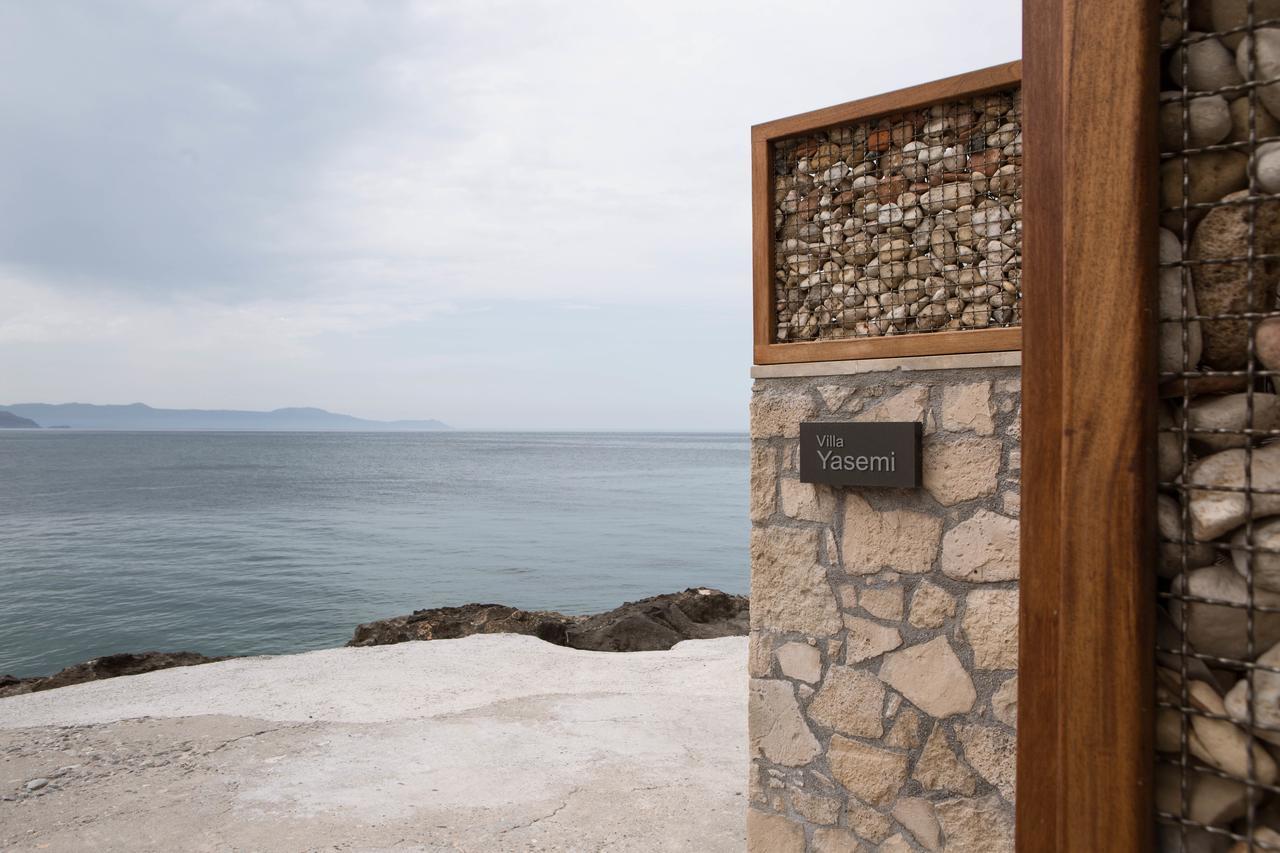 Monastery Estate Villas *