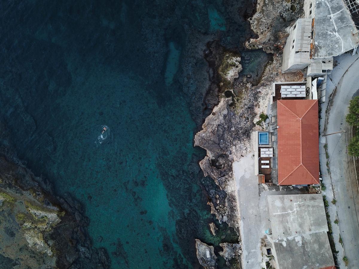 Villa Monastery Estate Villas