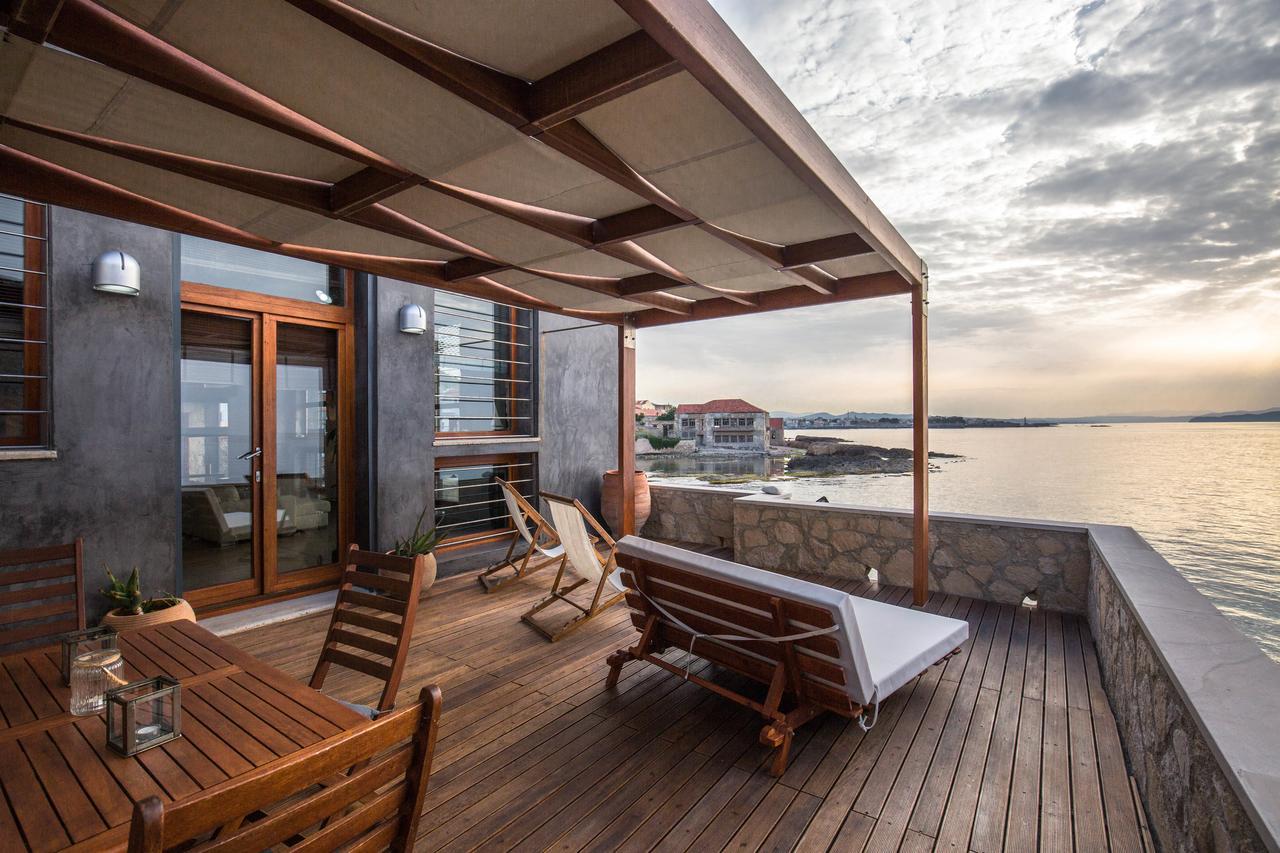 Villa Monastery Estate Villas Crete Island