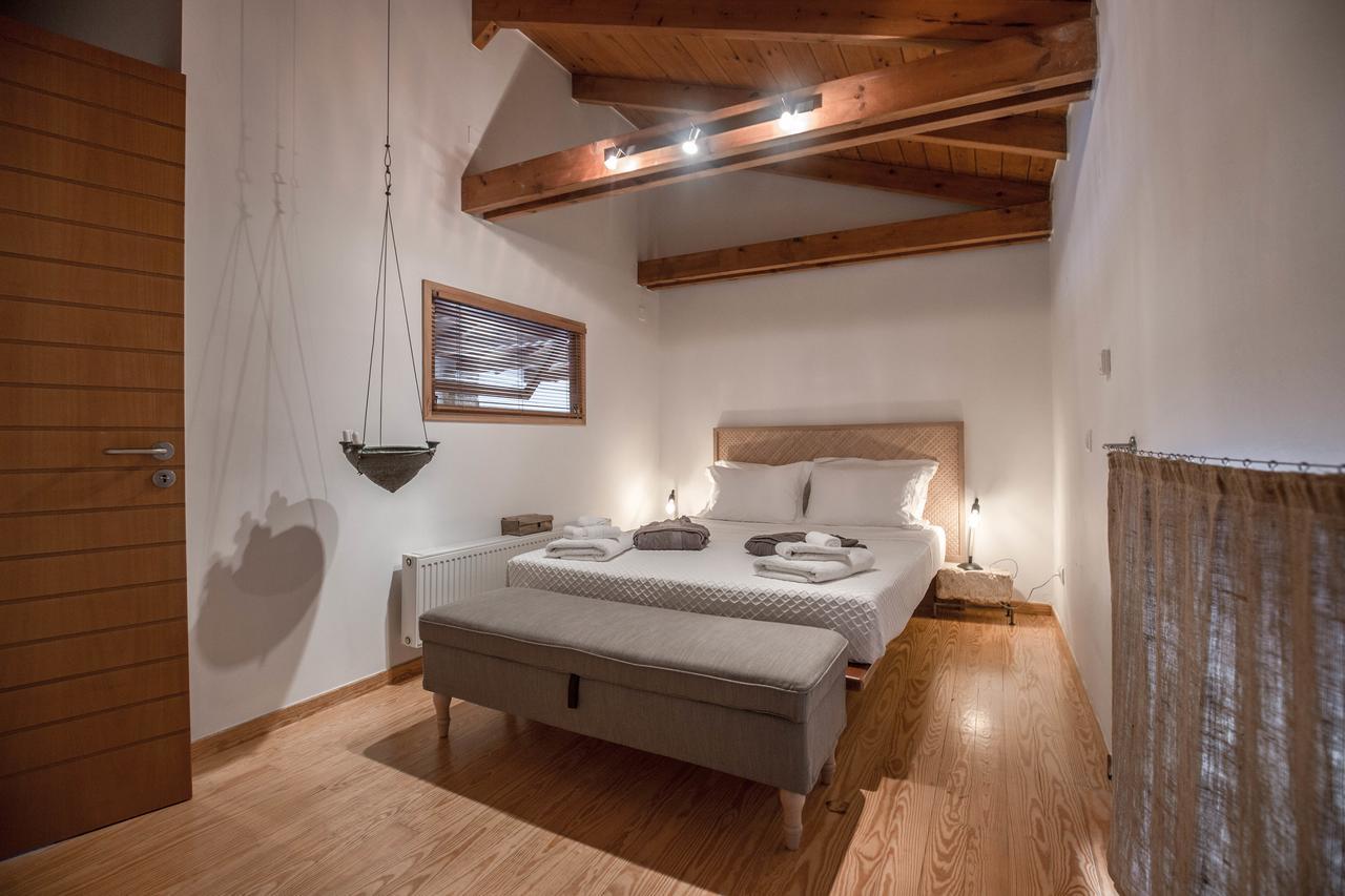 Villa Monastery Estate Villas