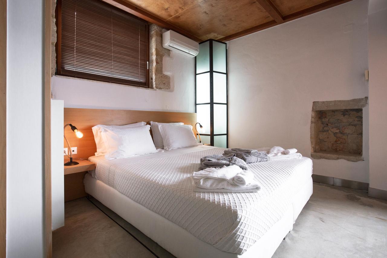 Villa Monastery Estate Villas