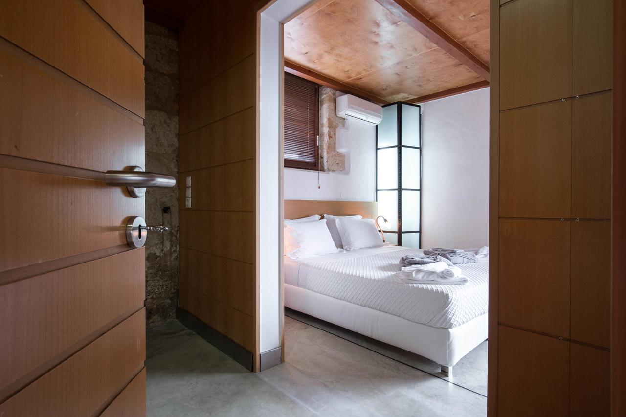 Monastery Estate Villas *