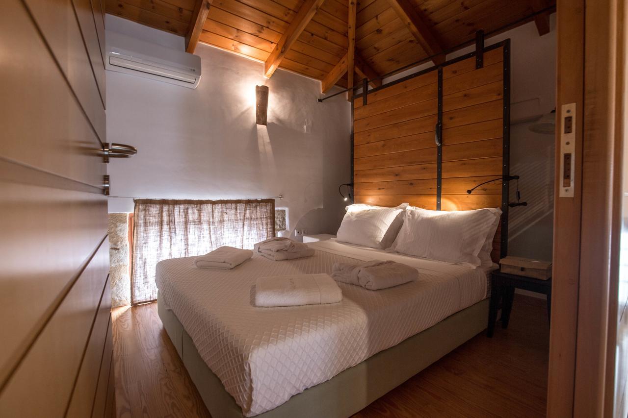 Villa Monastery Estate Villas Crete Island