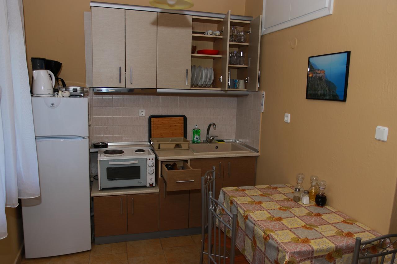 Katina's House Apartment *