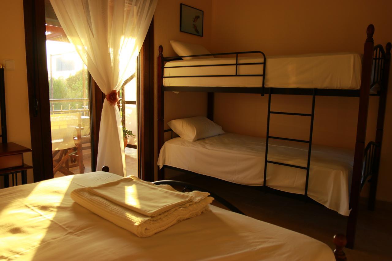 Katina's House Apartment *