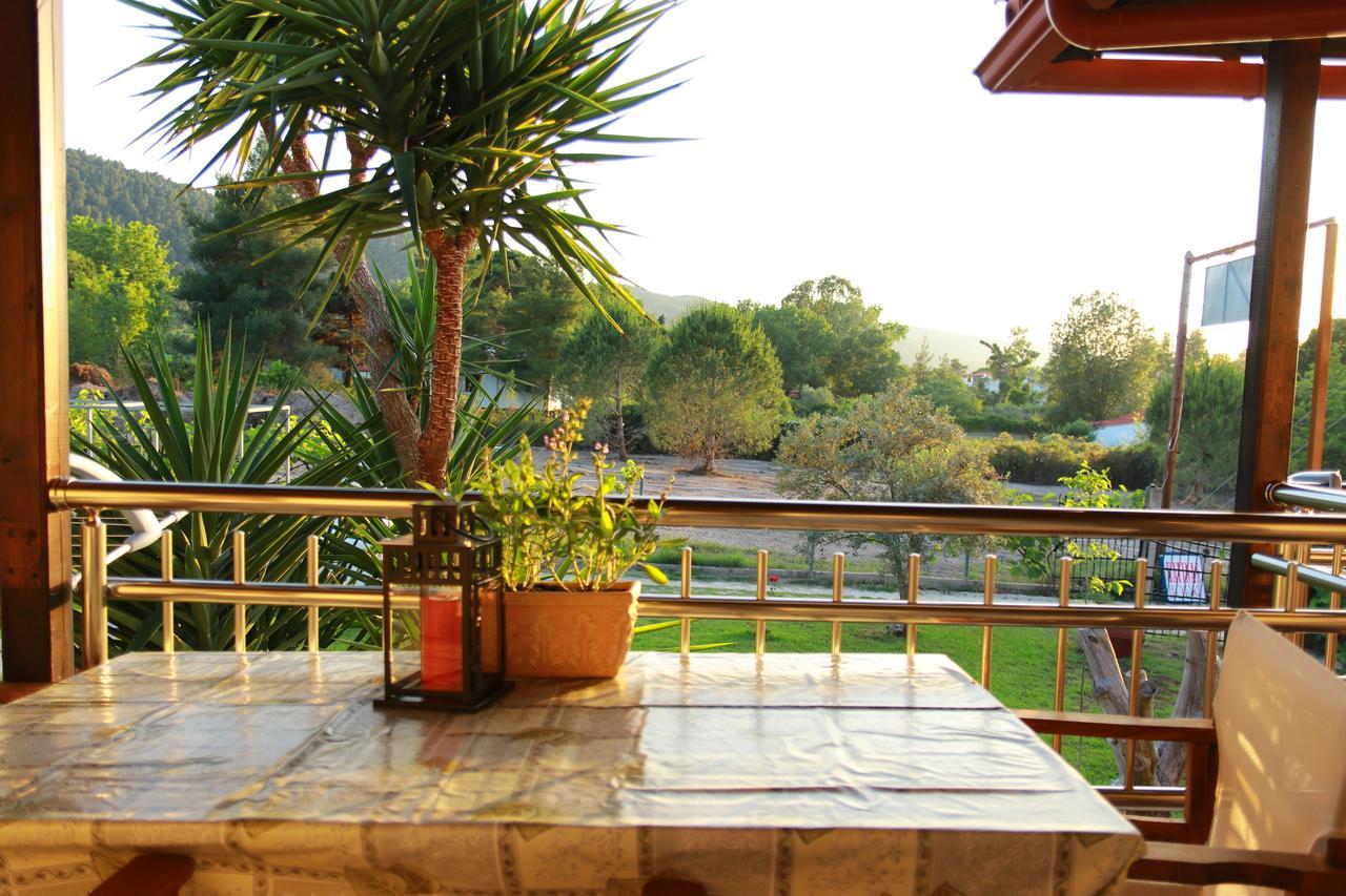 Katina's House Apartment Vourvourou