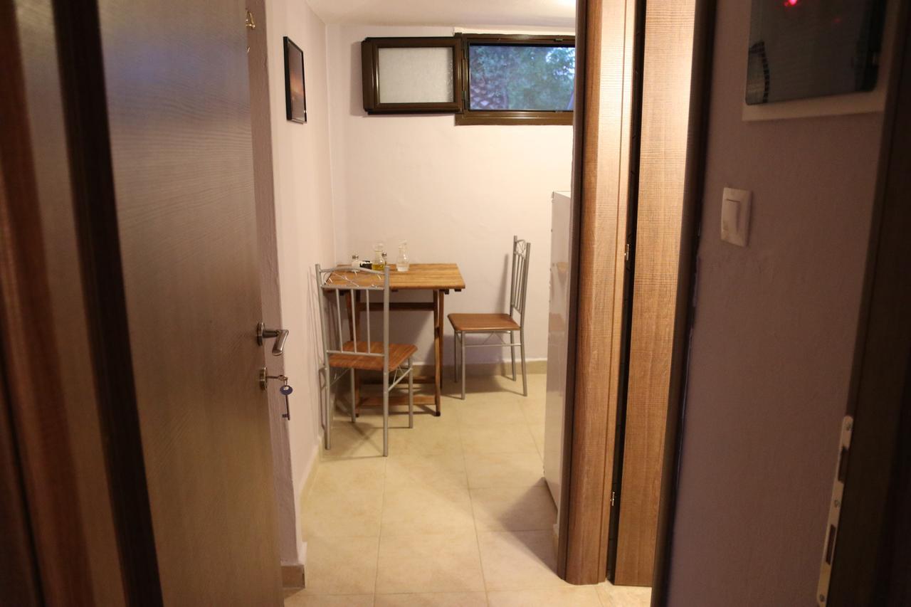 Apartment Katina's House