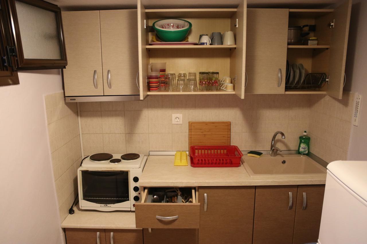 Katina's House Apartment *