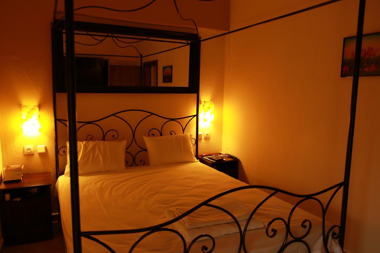 Katina's House Apartment *