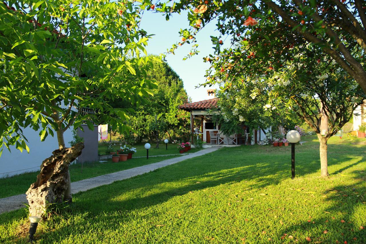 Katina's House *