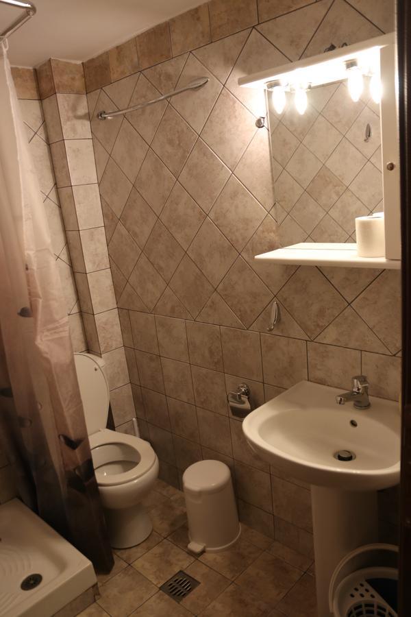 Katina's House Apartment Vourvourou