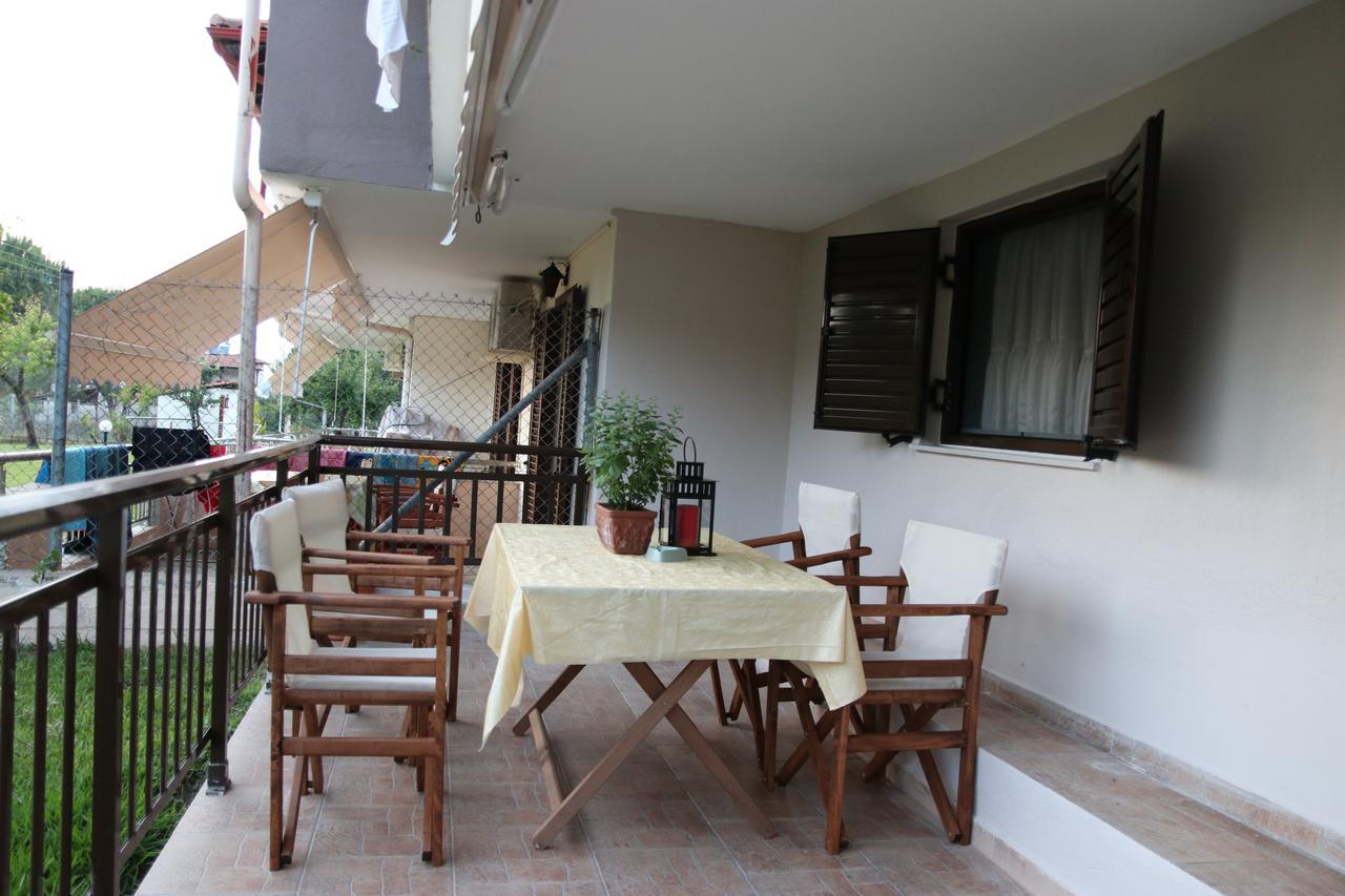 Apartment Katina's House Vourvourou