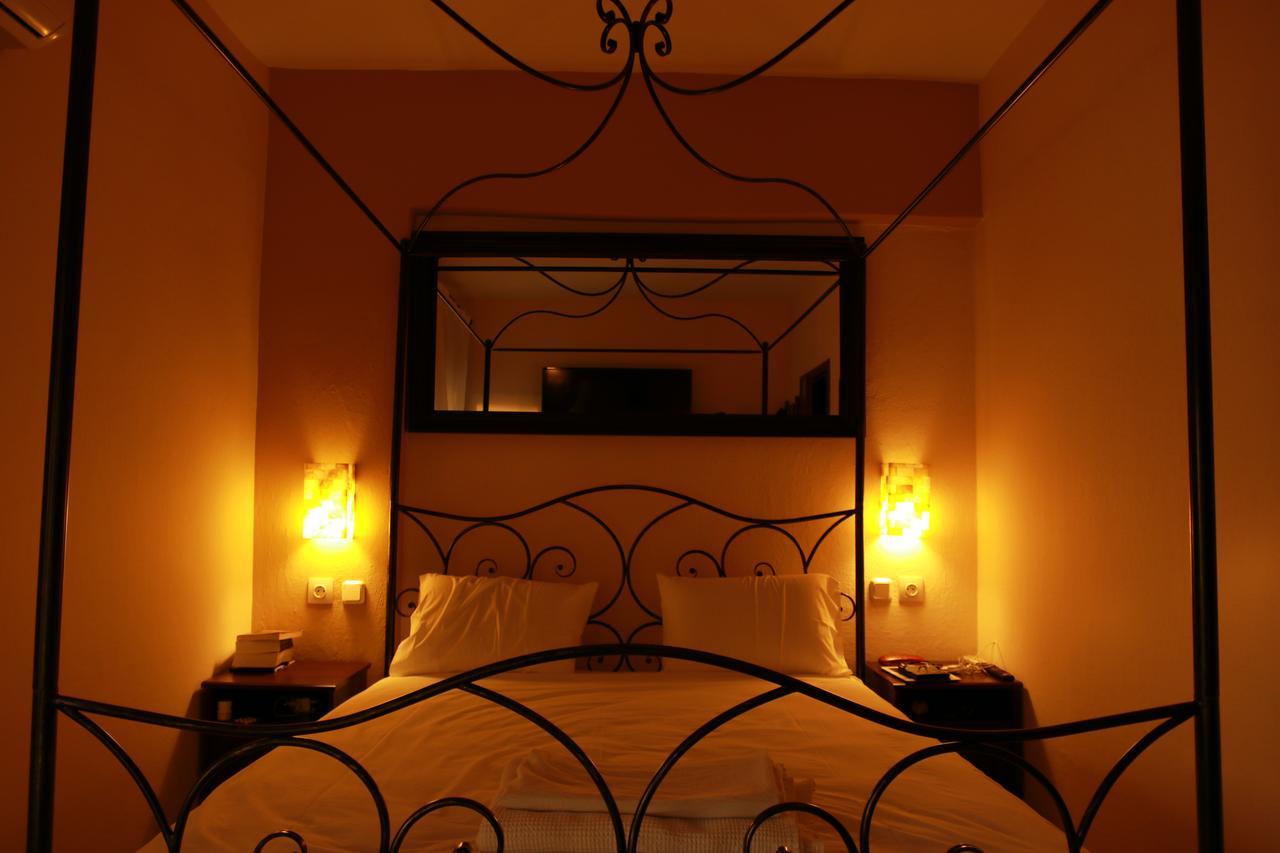 Katina's House Apartment *