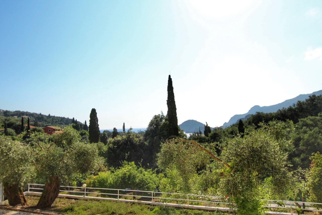 Avra Sunset Sea View 3* Liapades
