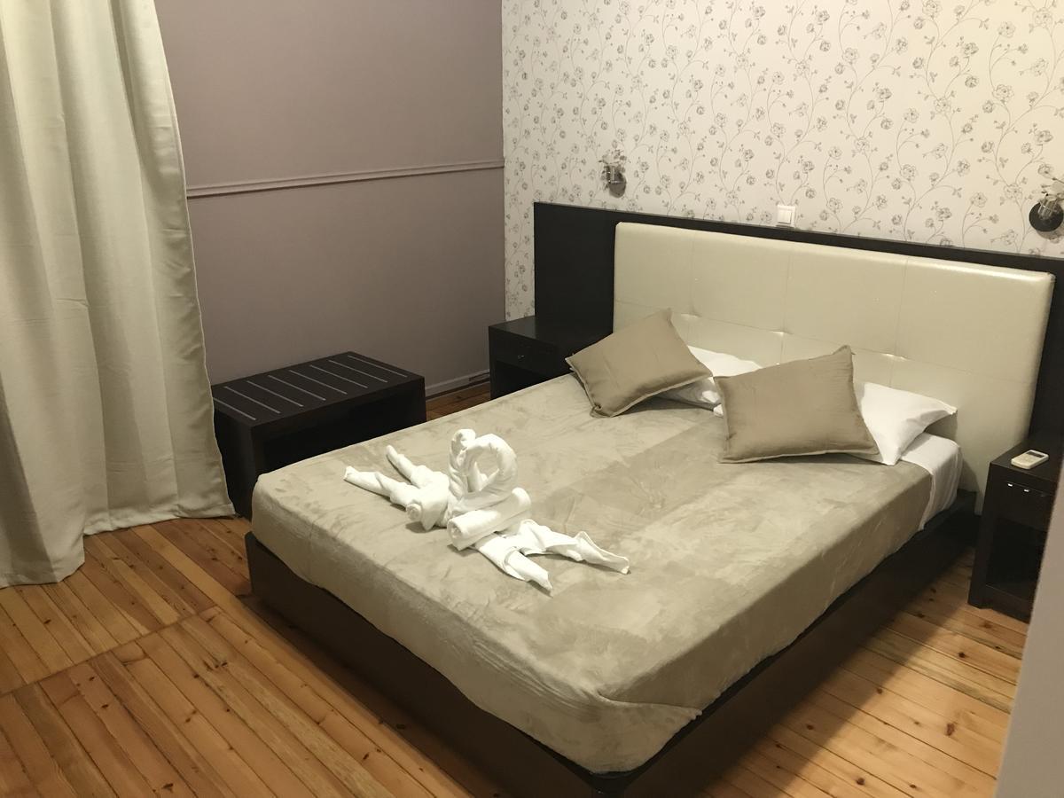 Aegean Sea Guest house Chios Town