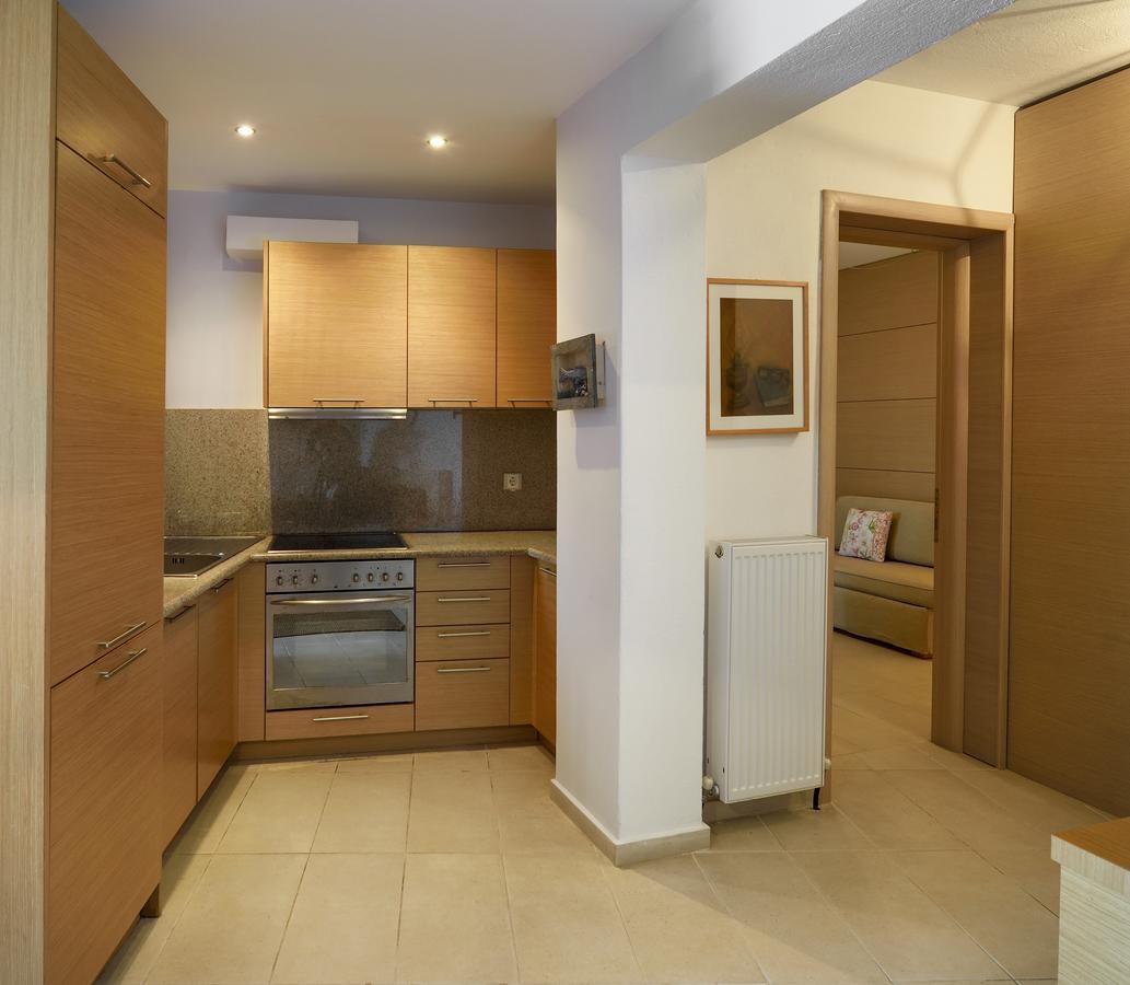 Apartment Adriana