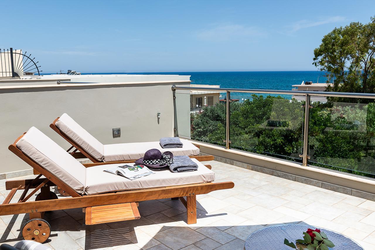 Ismini Villa *