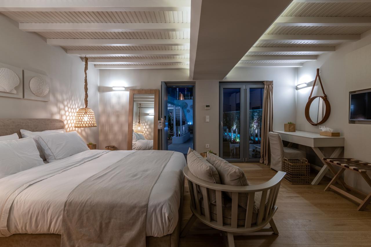 Oniro Hotel Mykonos Town