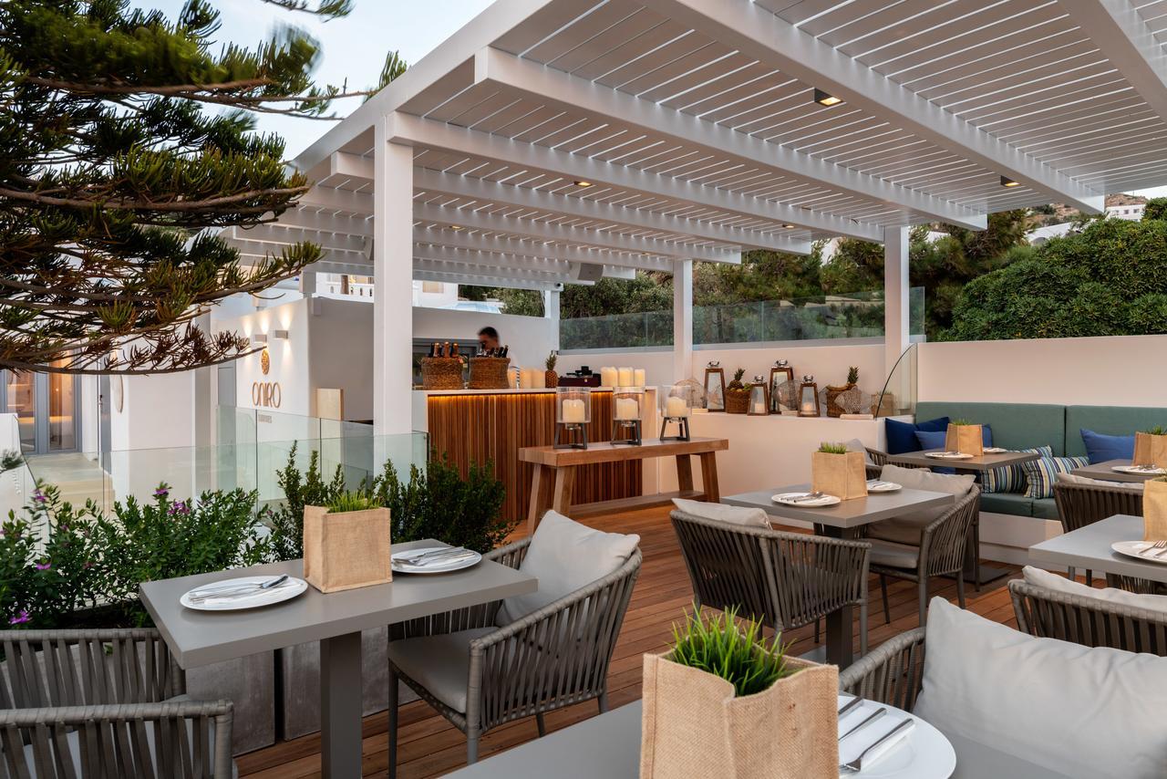 Oniro Hotel Mykonos Town