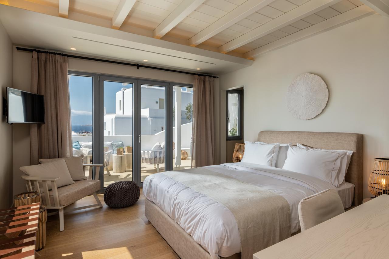 Hotel Oniro Mykonos Town