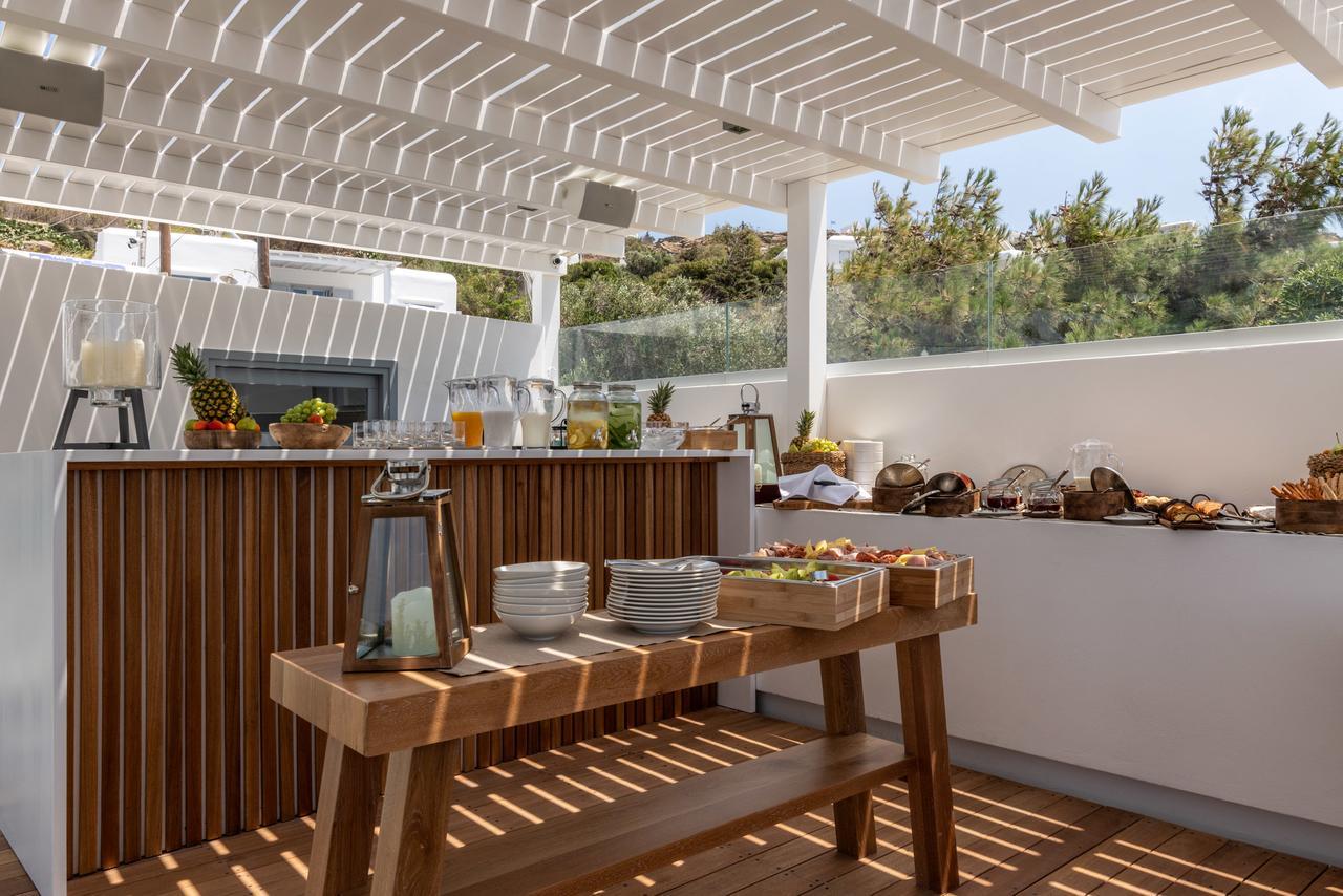 Oniro 4* Mykonos Town