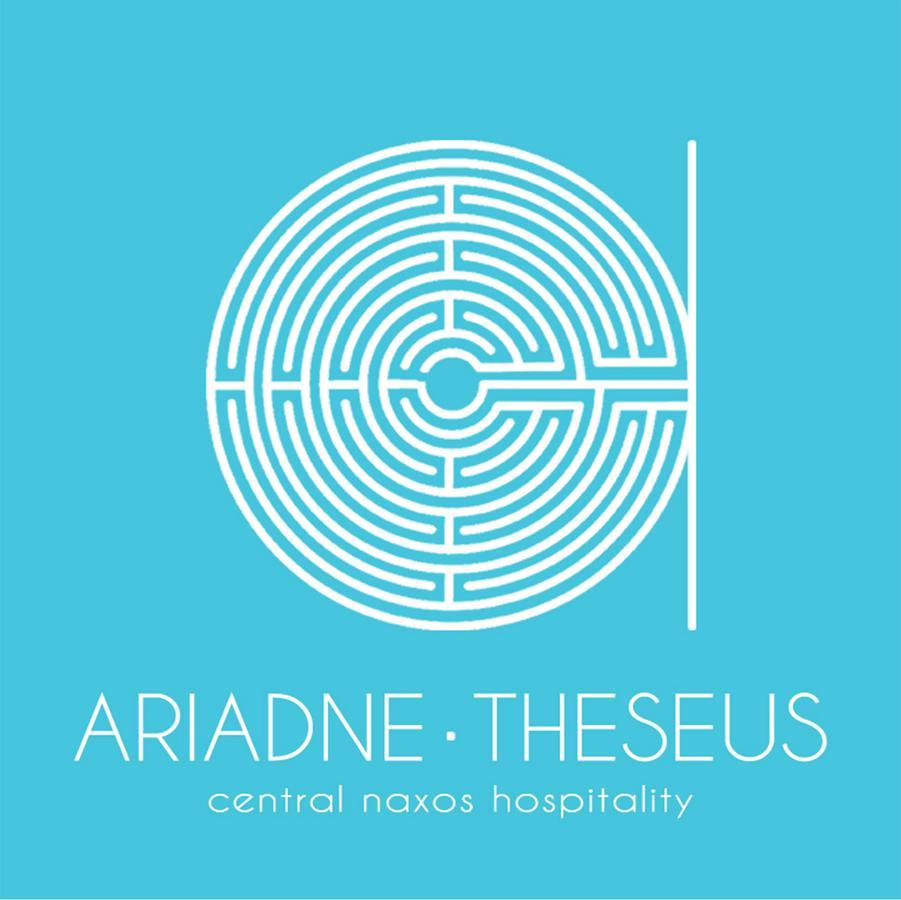 Apartment Ariadne & Theseus