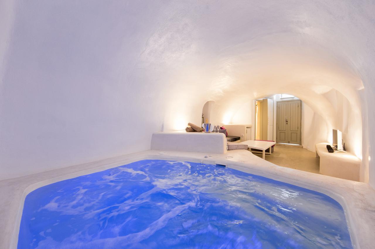 Holiday home Kampanario Luxury Villa