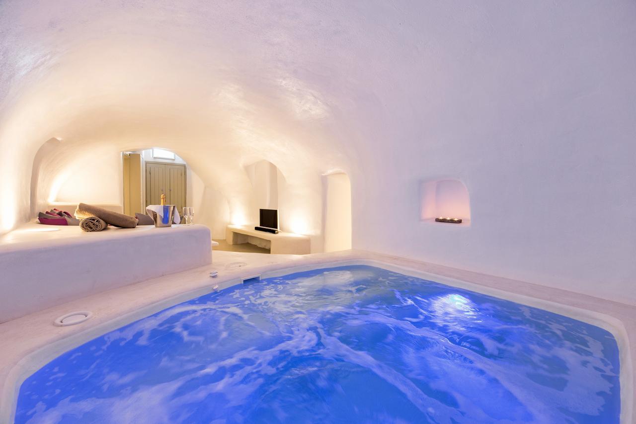 Holiday home Kampanario Luxury Villa