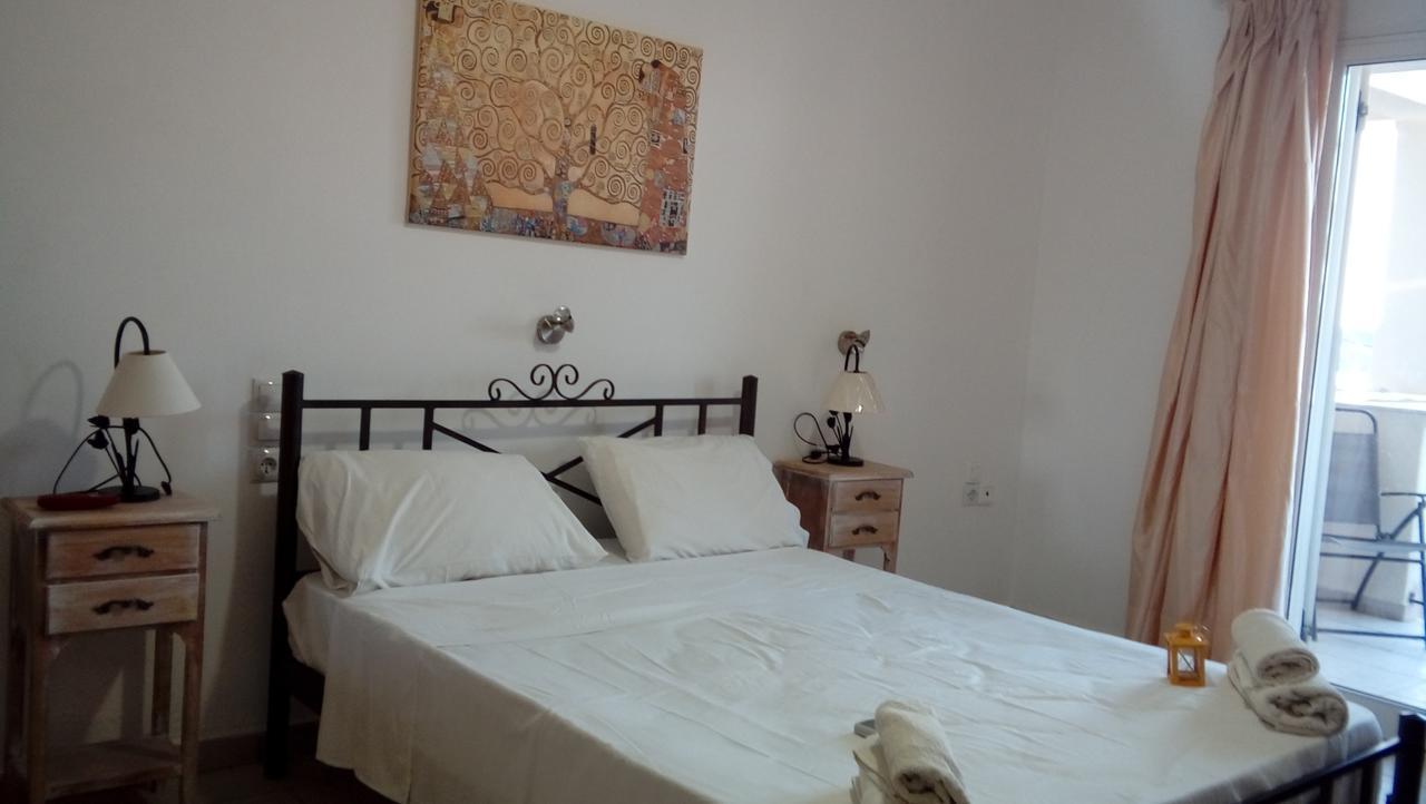 Apartment Yiannis