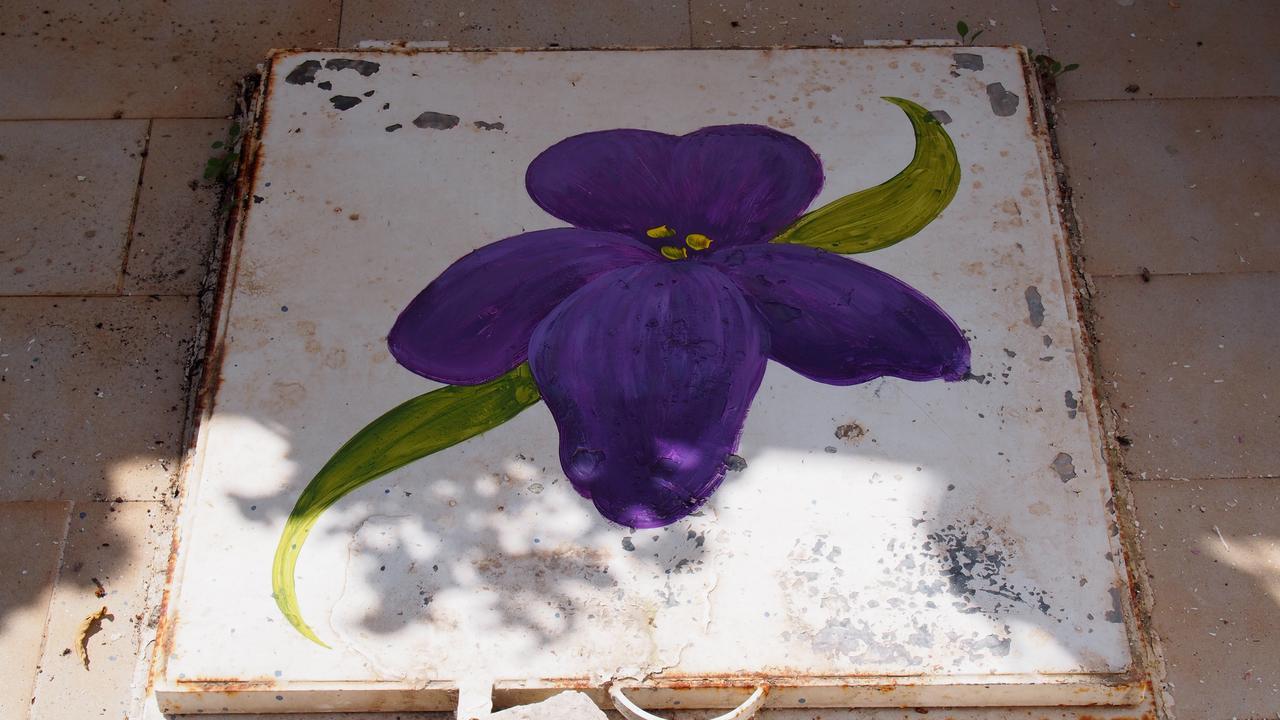 Apartment Iris *
