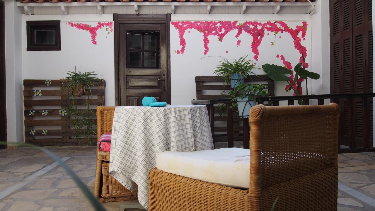 Hotel Penelope Pythagoreio (Samos)