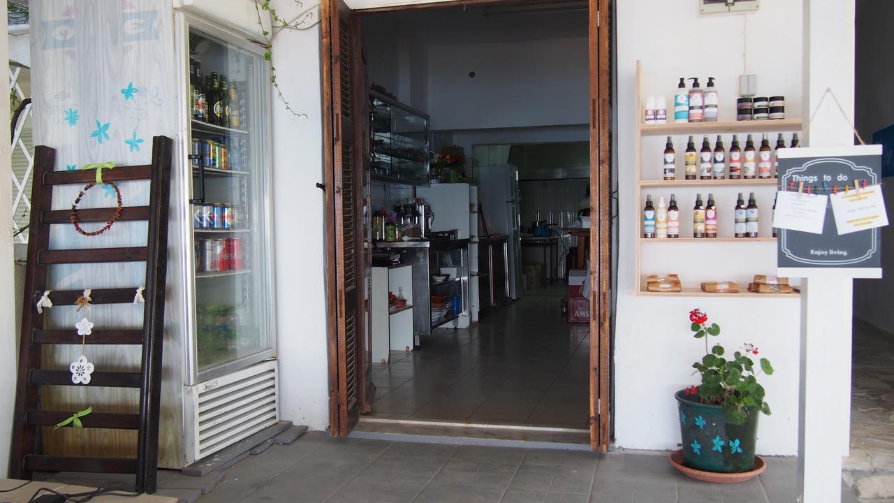 Penelope Pythagoreio (Samos)