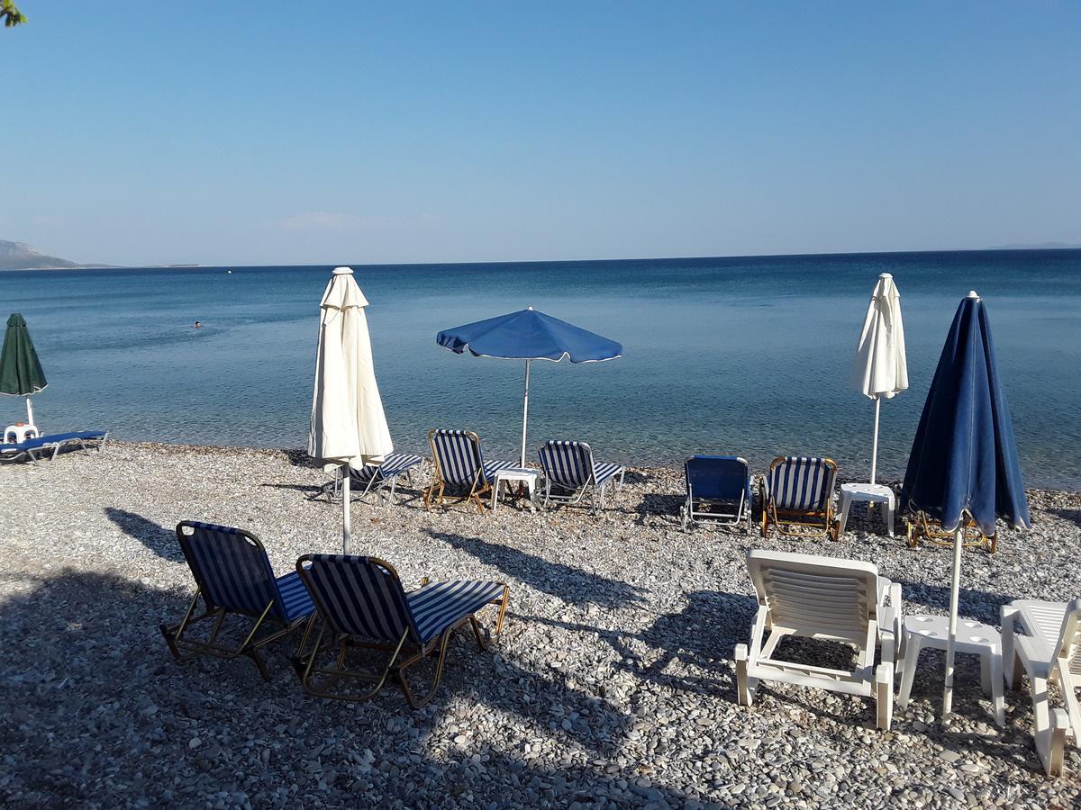 Hotel Penelope Pythagoreio (Samos)