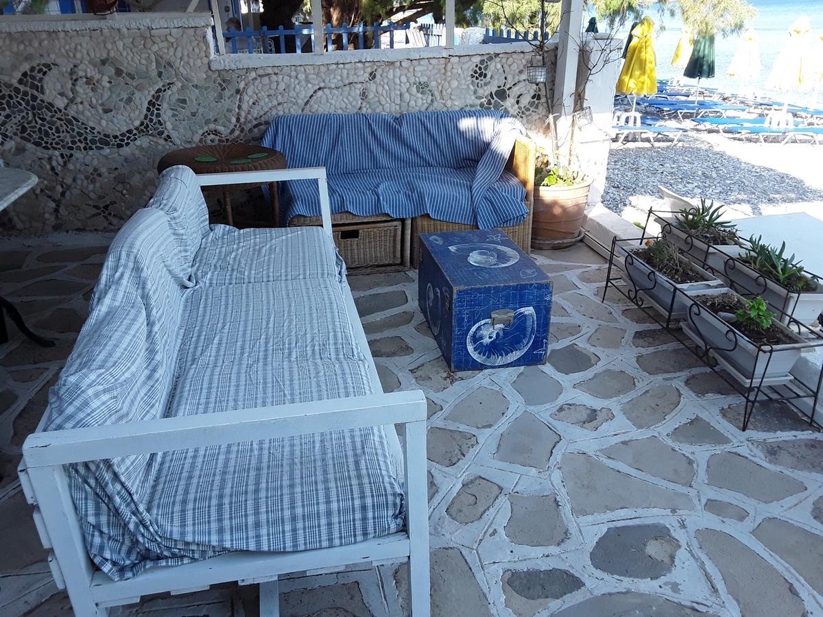 Hotel Penelope Pythagoreio (Samos)