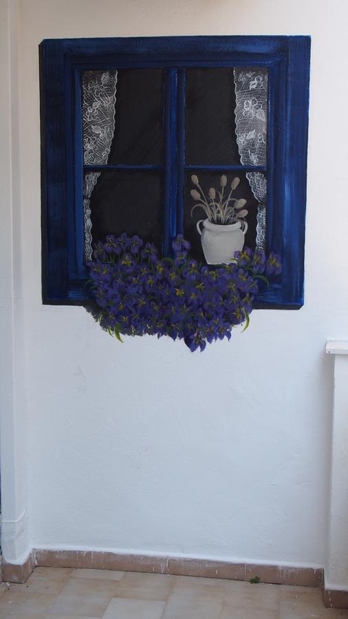 Iris Pythagoreio (Samos)